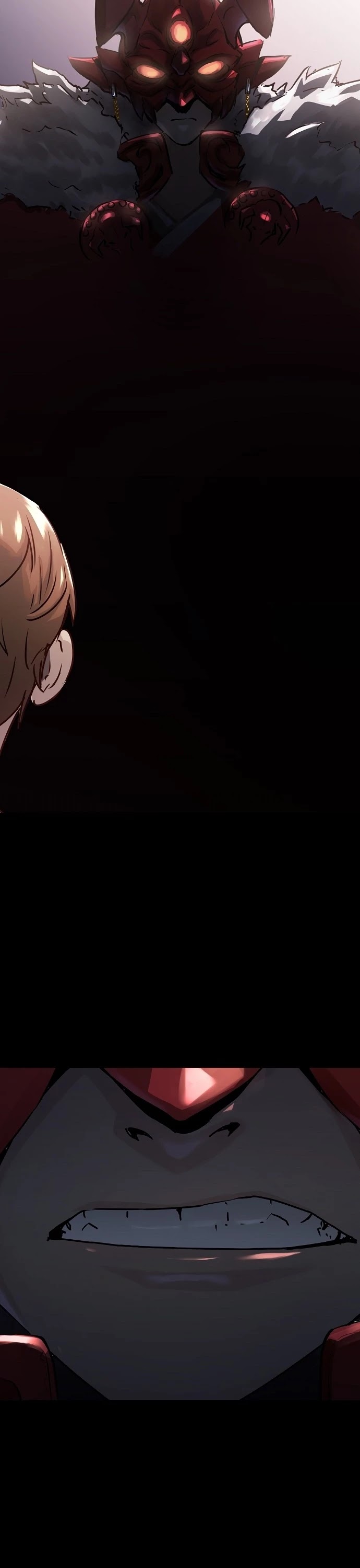 Promised Orchid Chapter 33 page 8 - Chapter 33