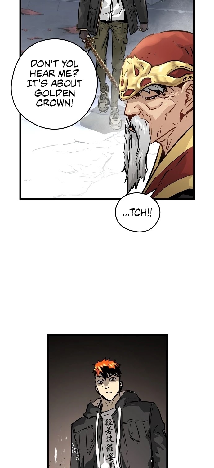Promised Orchid Chapter 34 page 14 - Chapter 34