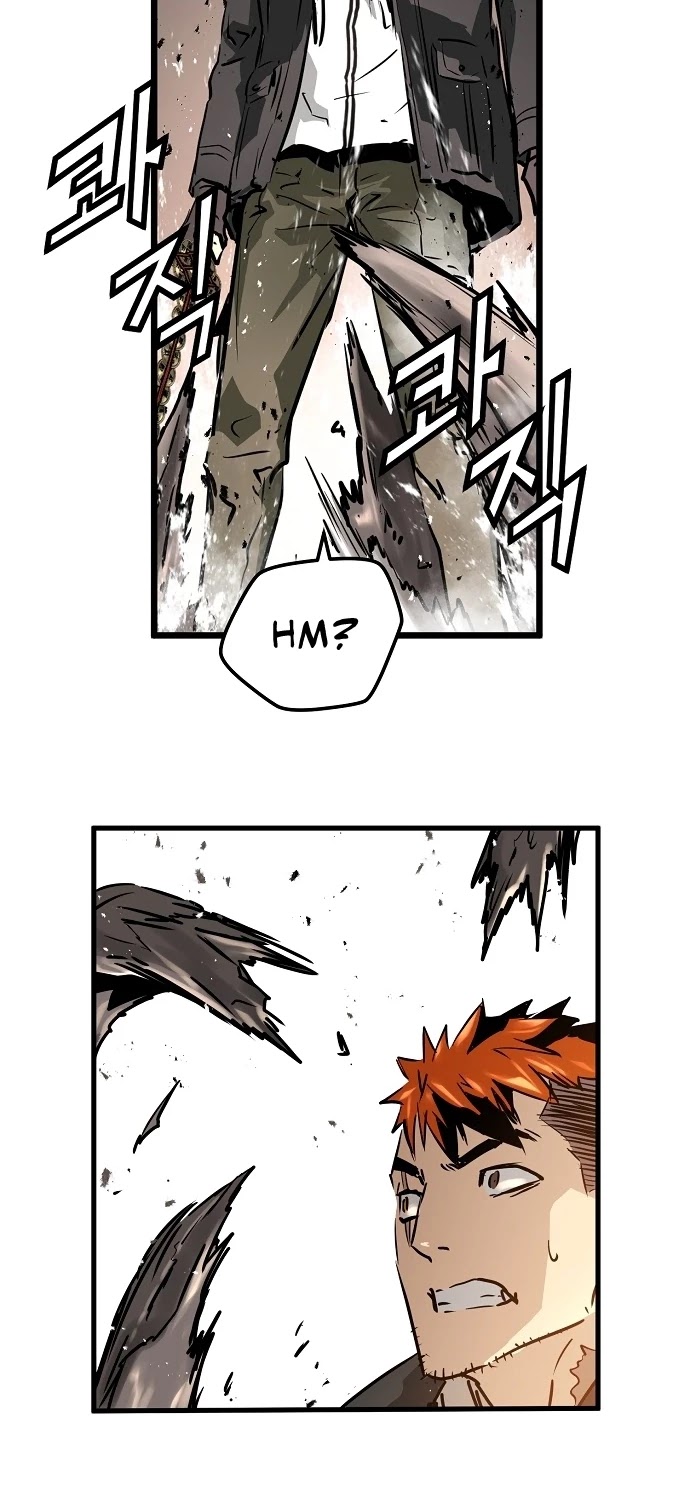 Promised Orchid Chapter 34 page 15 - Chapter 34