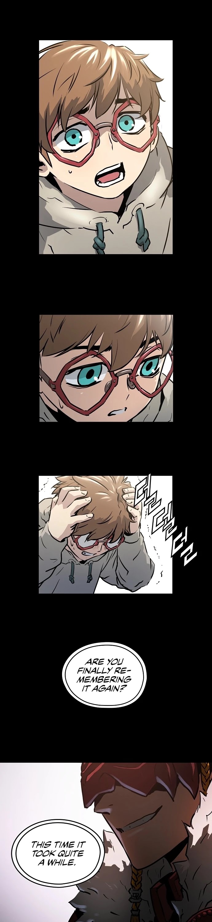 Promised Orchid Chapter 34 page 2 - Chapter 34