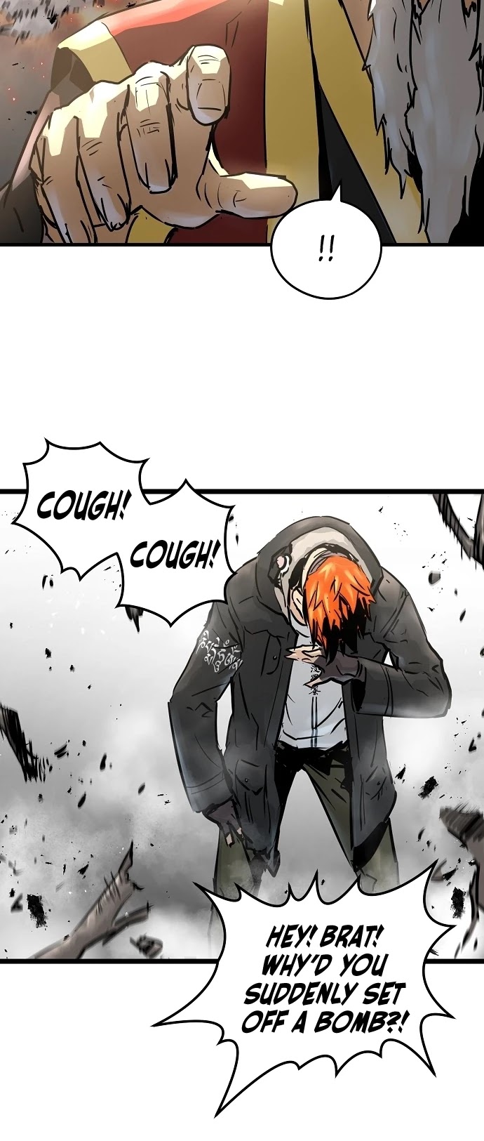 Promised Orchid Chapter 34 page 20 - Chapter 34