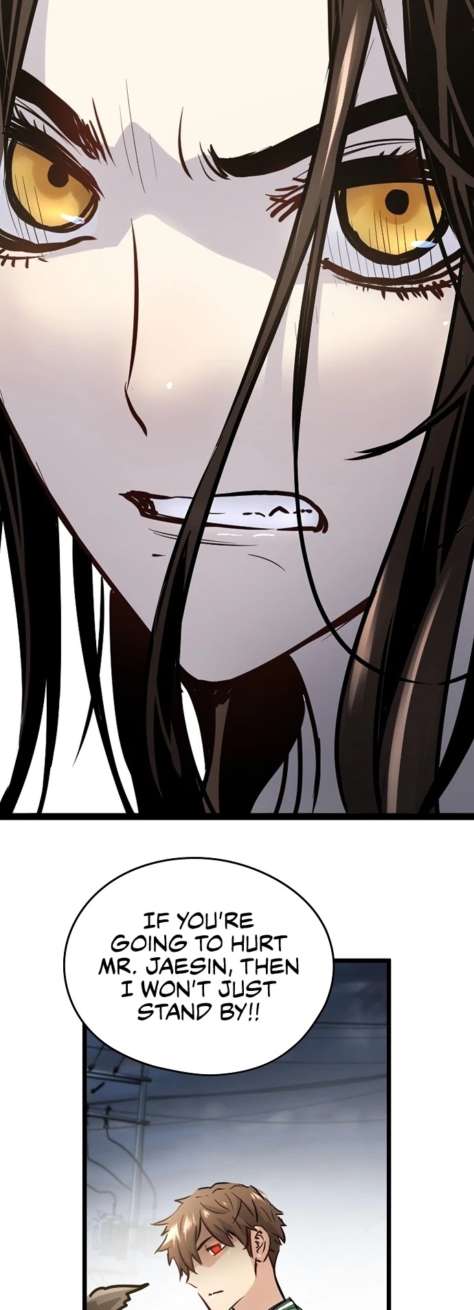 Promised Orchid Chapter 34 page 24 - Chapter 34