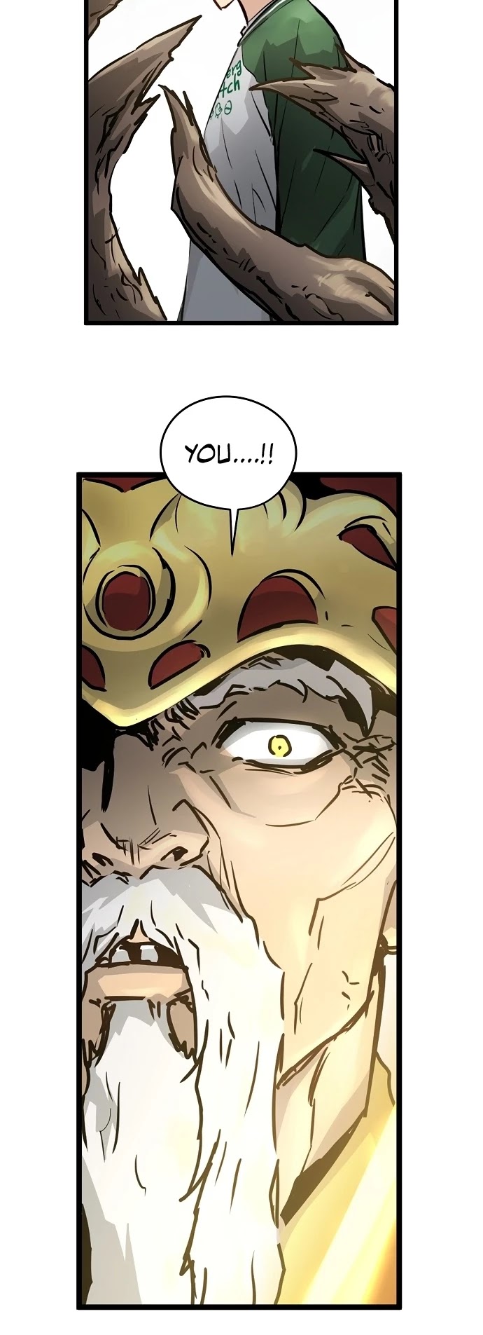 Promised Orchid Chapter 34 page 25 - Chapter 34