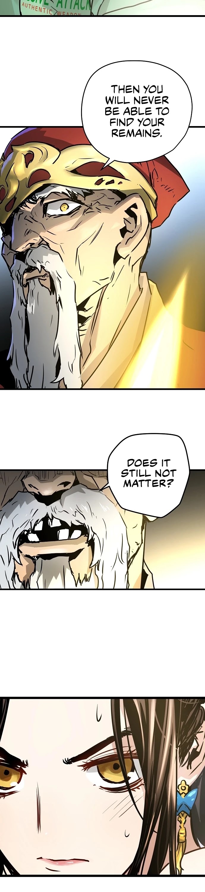 Promised Orchid Chapter 34 page 28 - Chapter 34