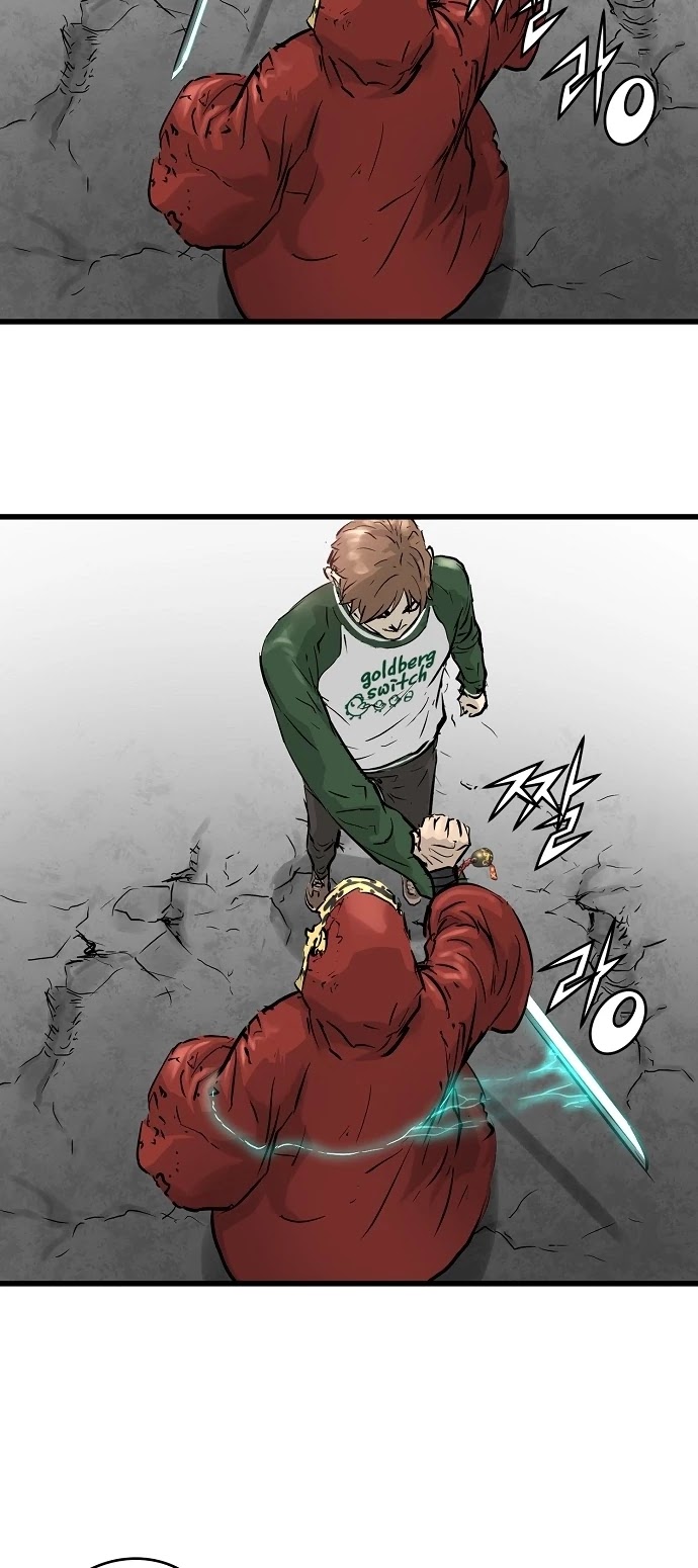 Promised Orchid Chapter 34 page 39 - Chapter 34