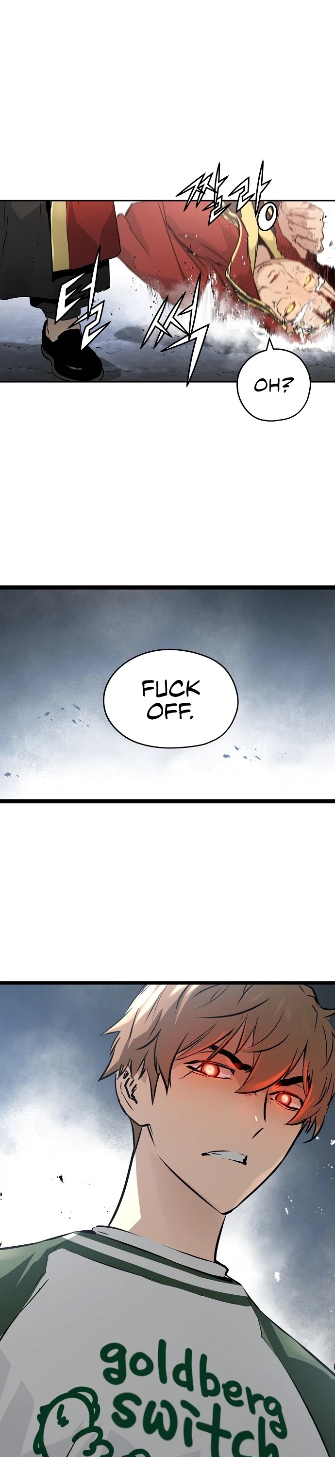 Promised Orchid Chapter 34 page 41 - Chapter 34