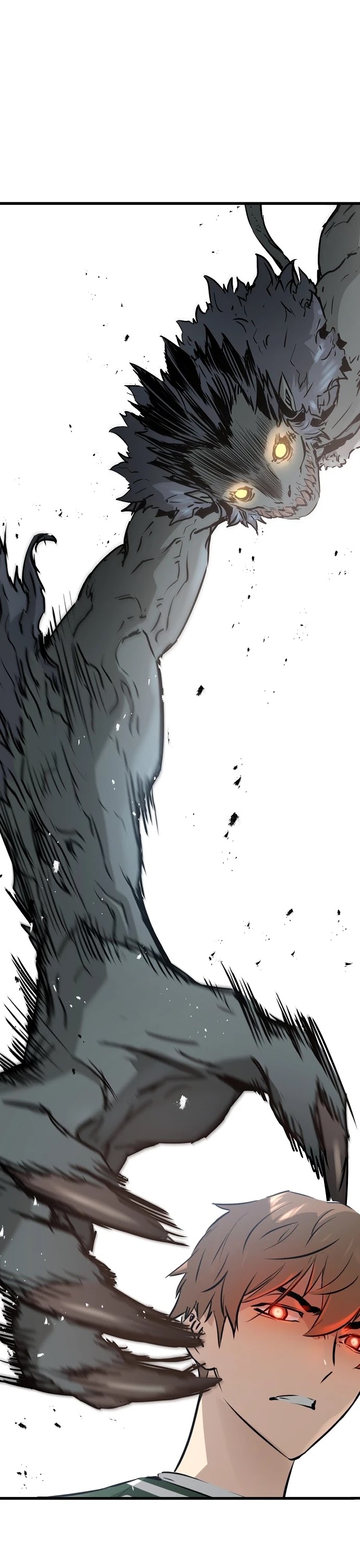 Promised Orchid Chapter 34 page 43 - Chapter 34