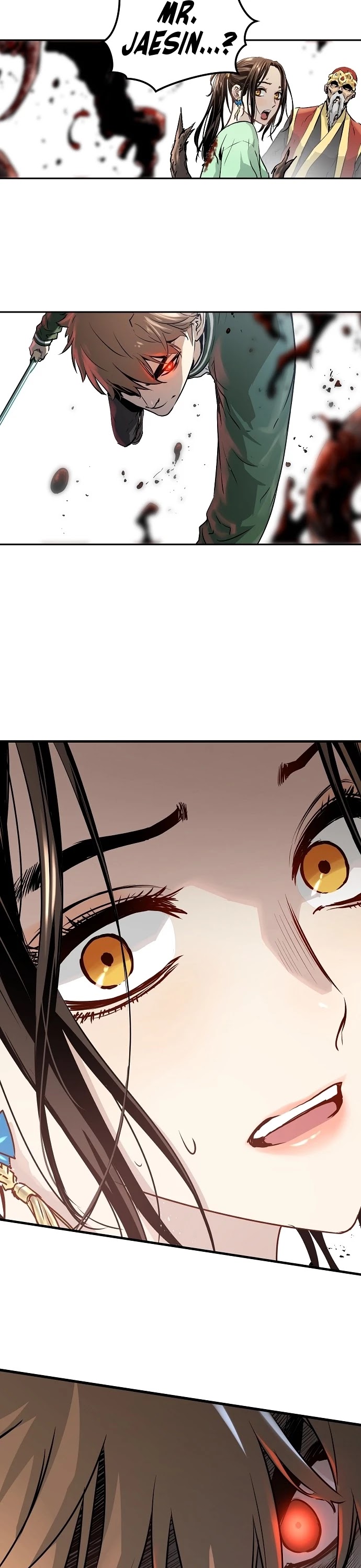 Promised Orchid Chapter 34 page 47 - Chapter 34