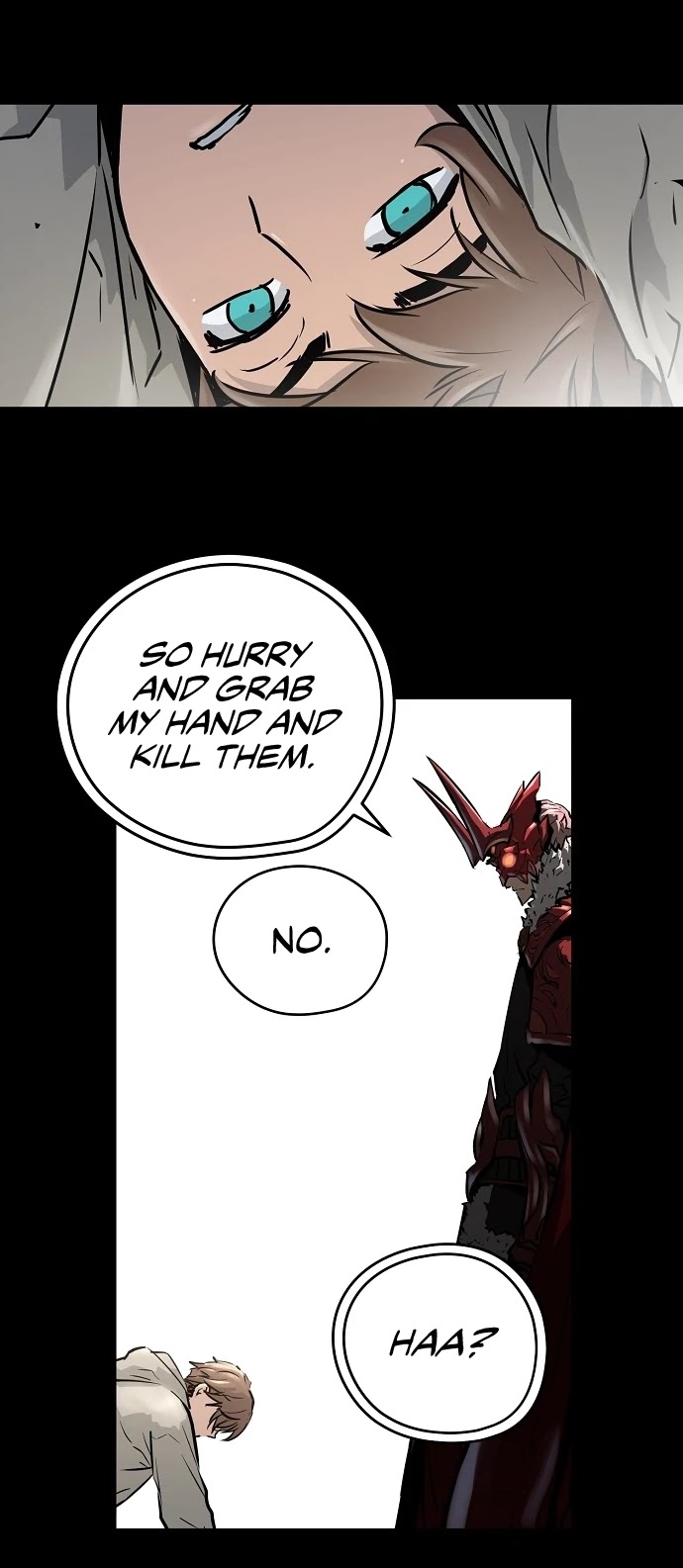 Promised Orchid Chapter 34 page 5 - Chapter 34