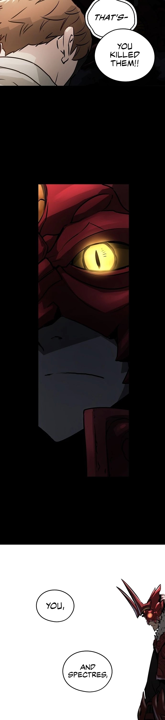 Promised Orchid Chapter 34 page 7 - Chapter 34