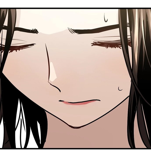 Promised Orchid Chapter 34 cover
