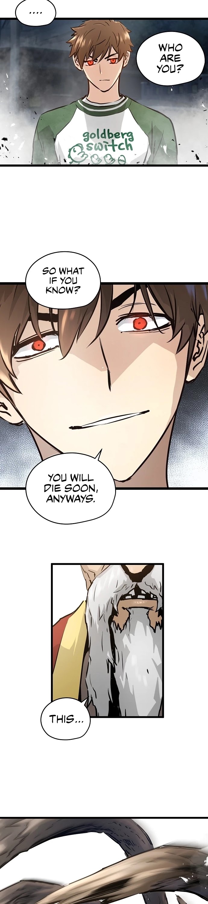 Promised Orchid Chapter 35 page 13 - Chapter 35