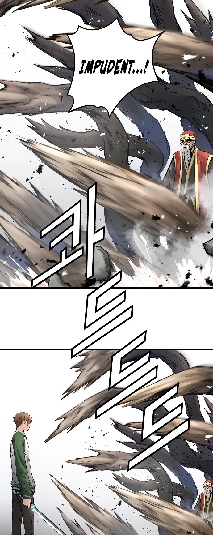 Promised Orchid Chapter 35 page 14 - Chapter 35