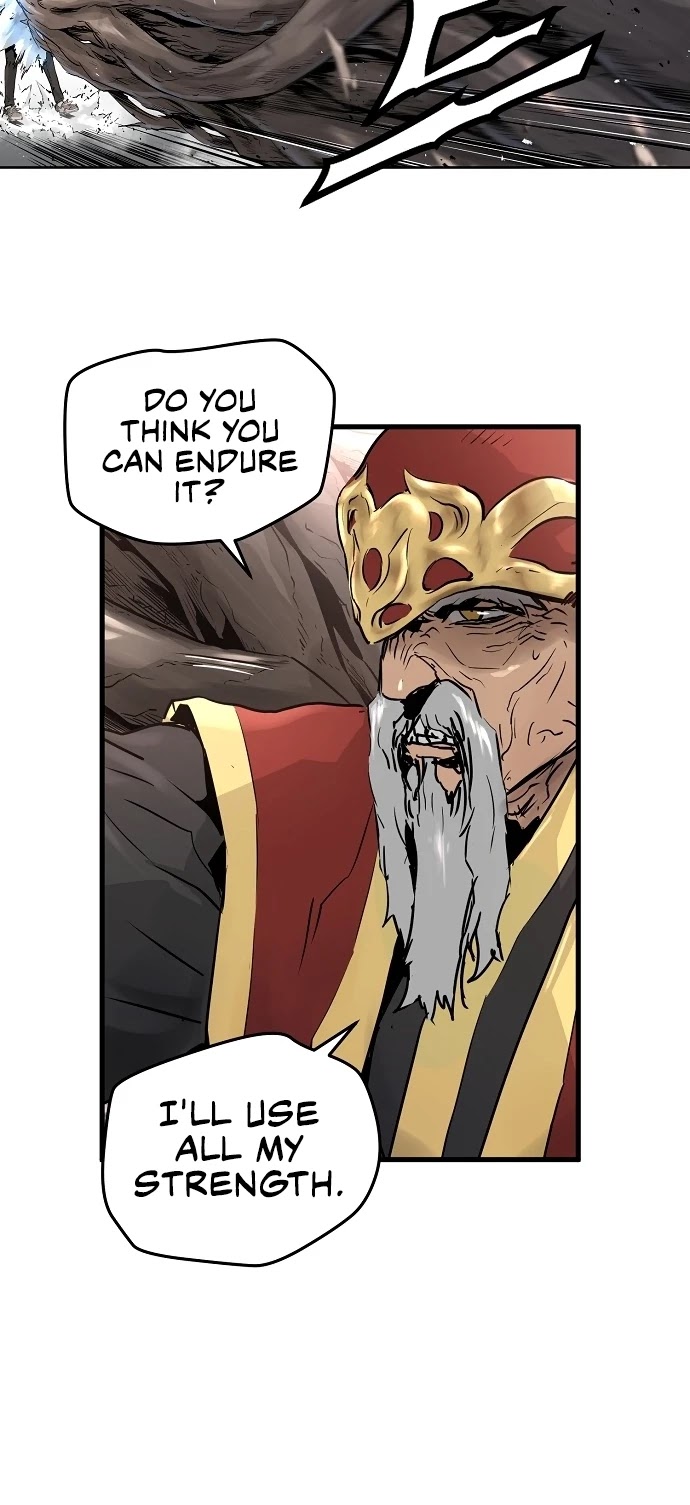Promised Orchid Chapter 35 page 20 - Chapter 35