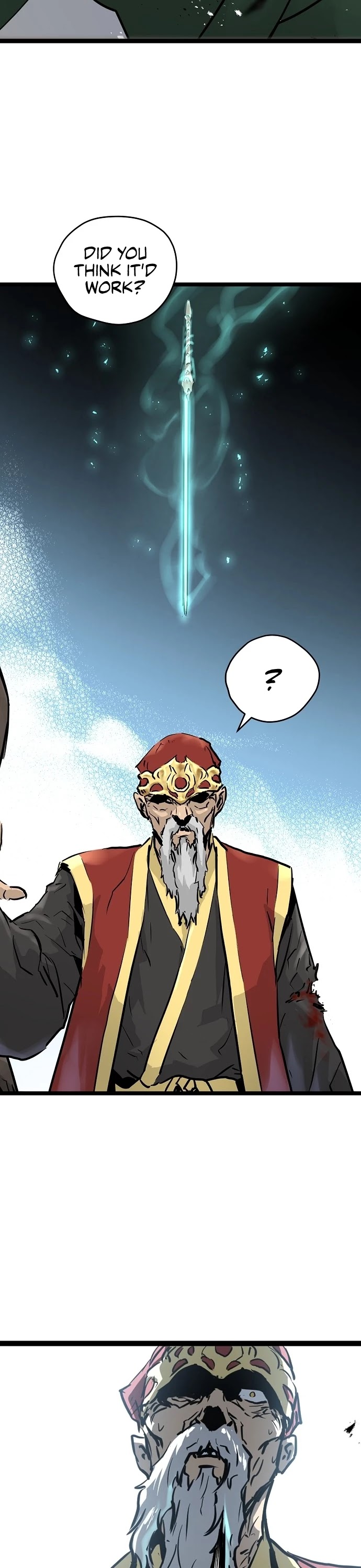 Promised Orchid Chapter 35 page 22 - Chapter 35