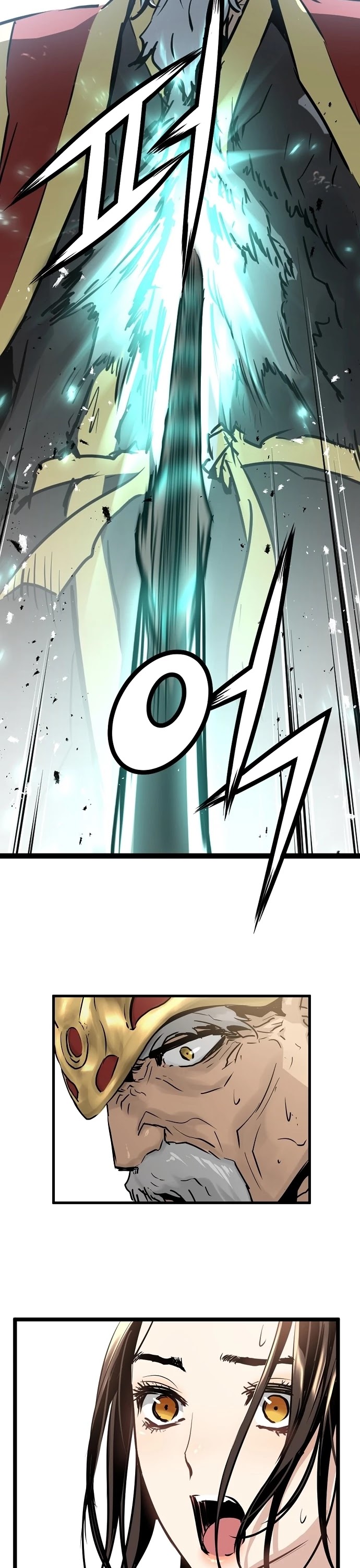 Promised Orchid Chapter 35 page 23 - Chapter 35