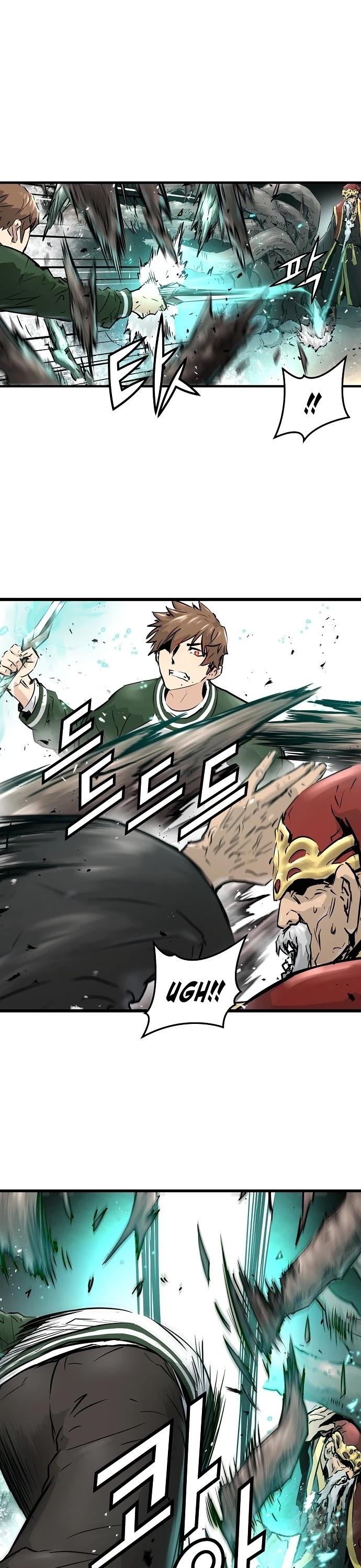 Promised Orchid Chapter 35 page 26 - Chapter 35