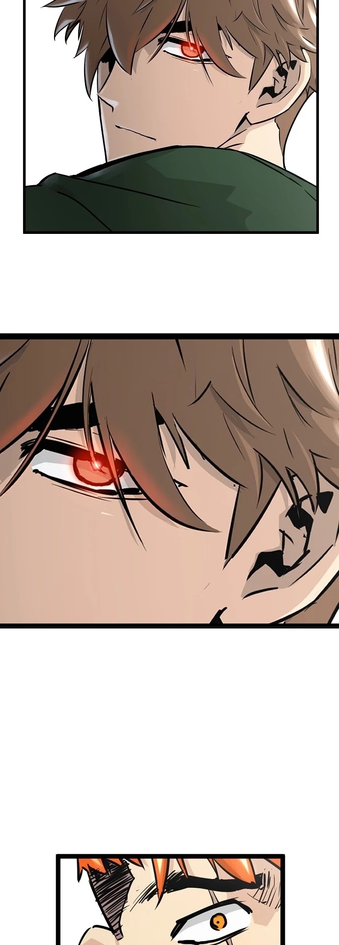 Promised Orchid Chapter 35 page 29 - Chapter 35