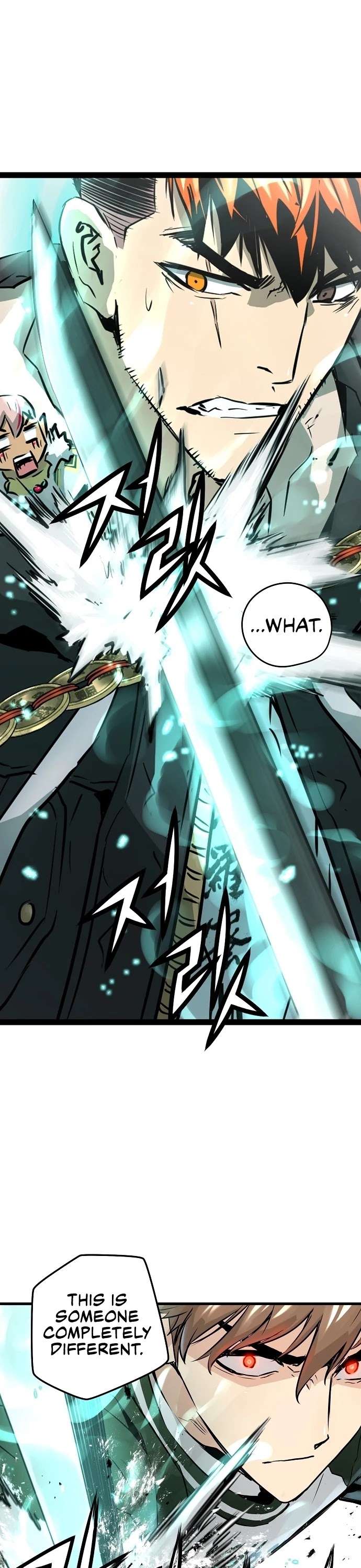 Promised Orchid Chapter 35 page 31 - Chapter 35
