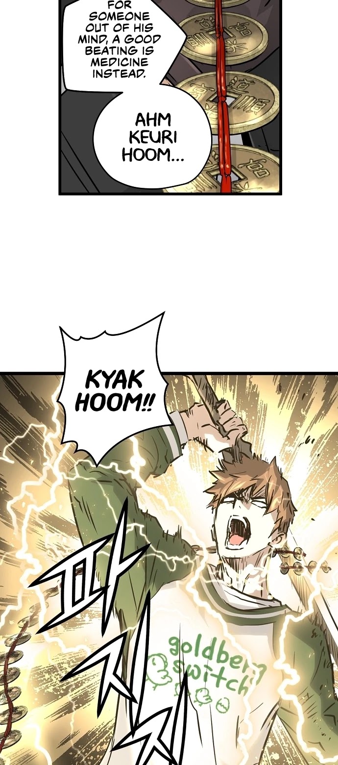 Promised Orchid Chapter 35 page 39 - Chapter 35