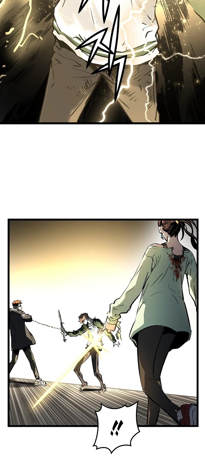 Promised Orchid Chapter 35 page 40 - Chapter 35