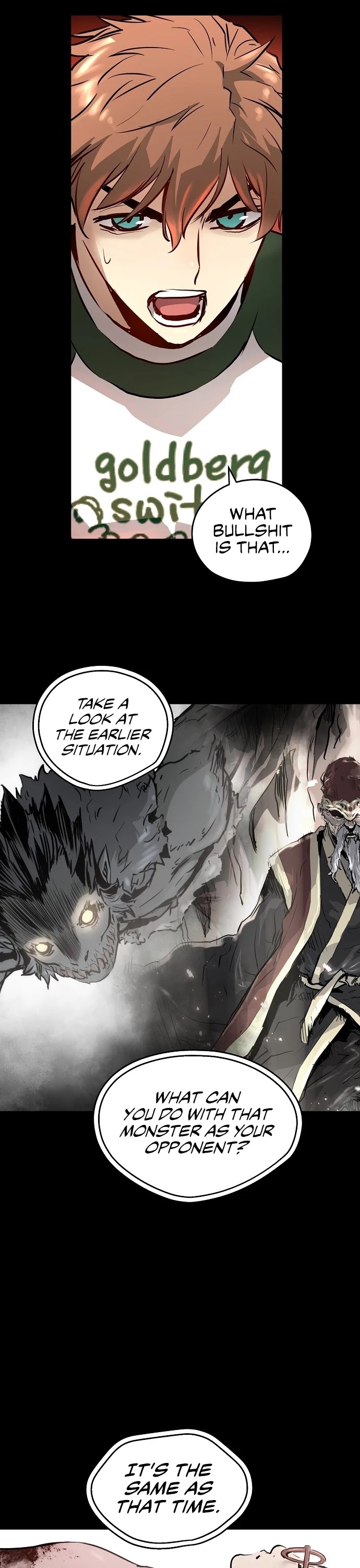 Promised Orchid Chapter 35 page 43 - Chapter 35