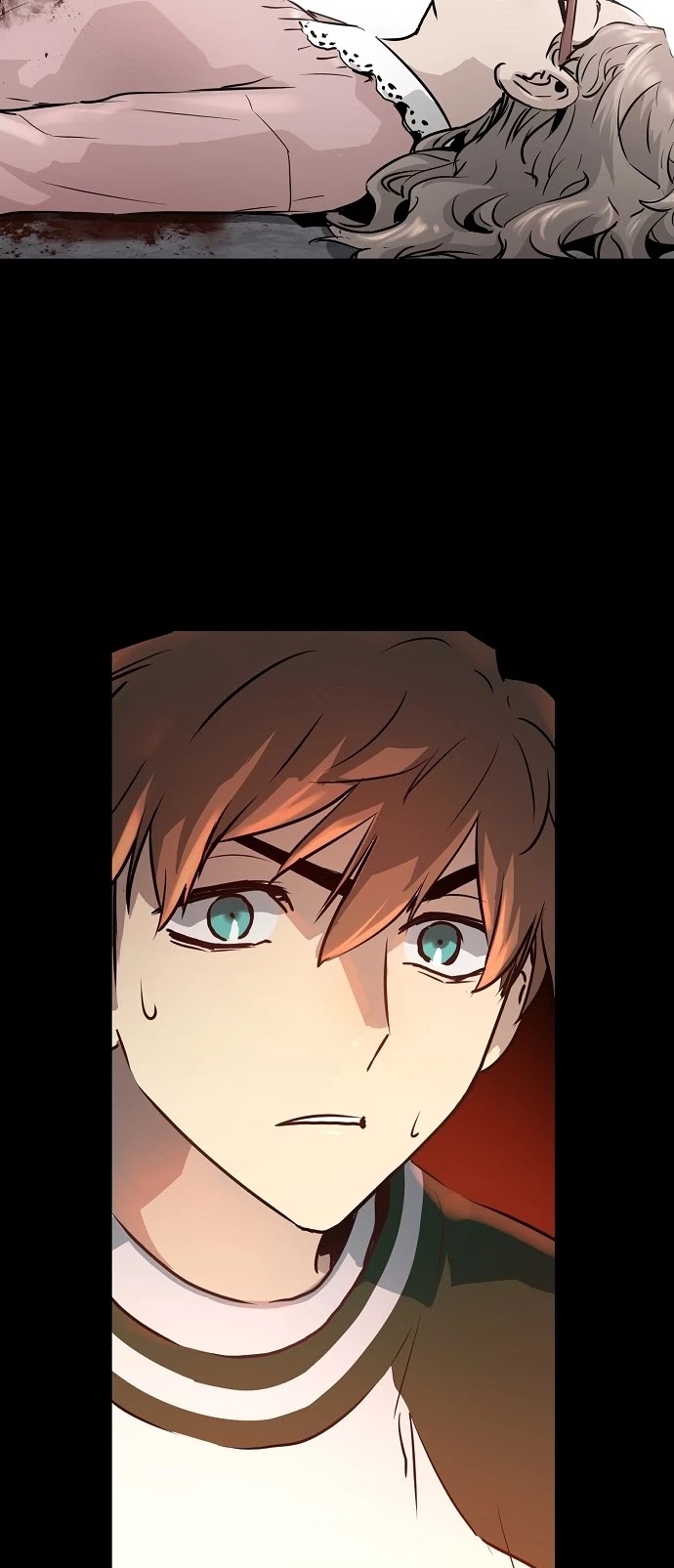 Promised Orchid Chapter 35 page 44 - Chapter 35