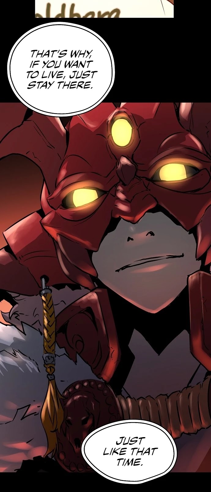 Promised Orchid Chapter 35 page 45 - Chapter 35