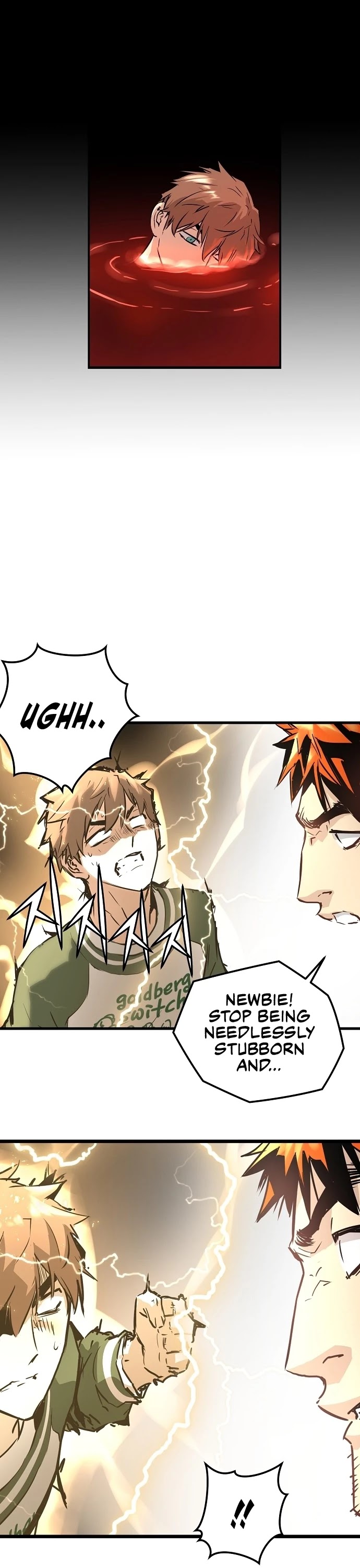 Promised Orchid Chapter 35 page 47 - Chapter 35