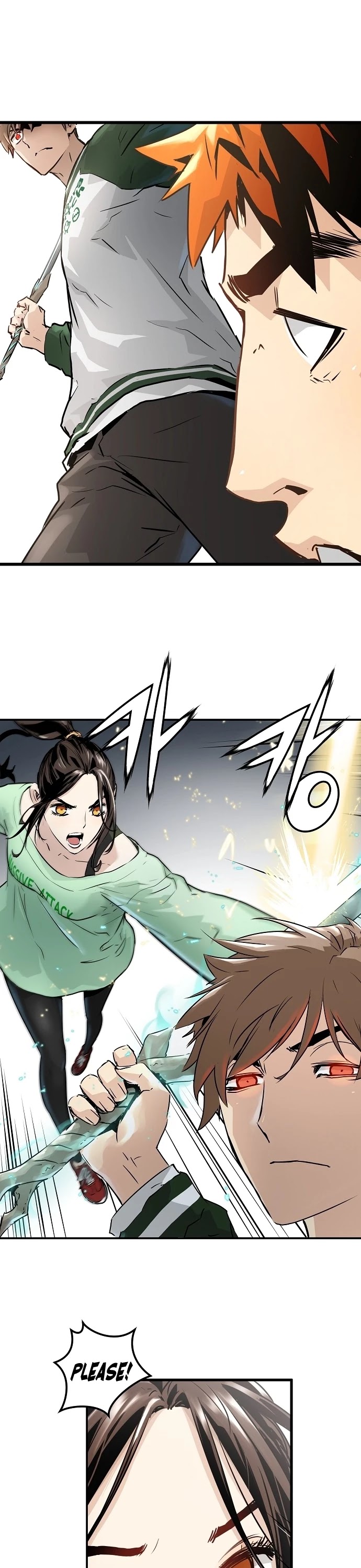 Promised Orchid Chapter 35 page 51 - Chapter 35