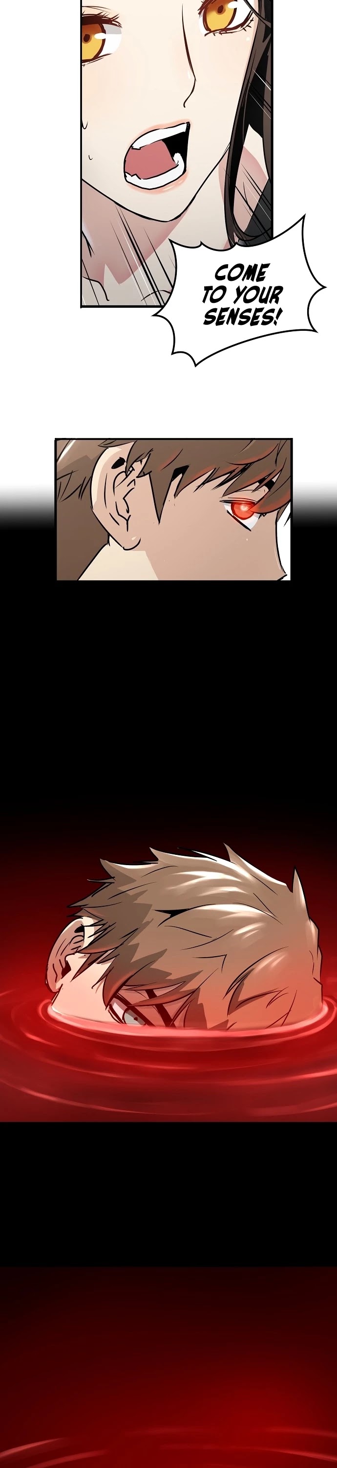 Promised Orchid Chapter 35 page 52 - Chapter 35