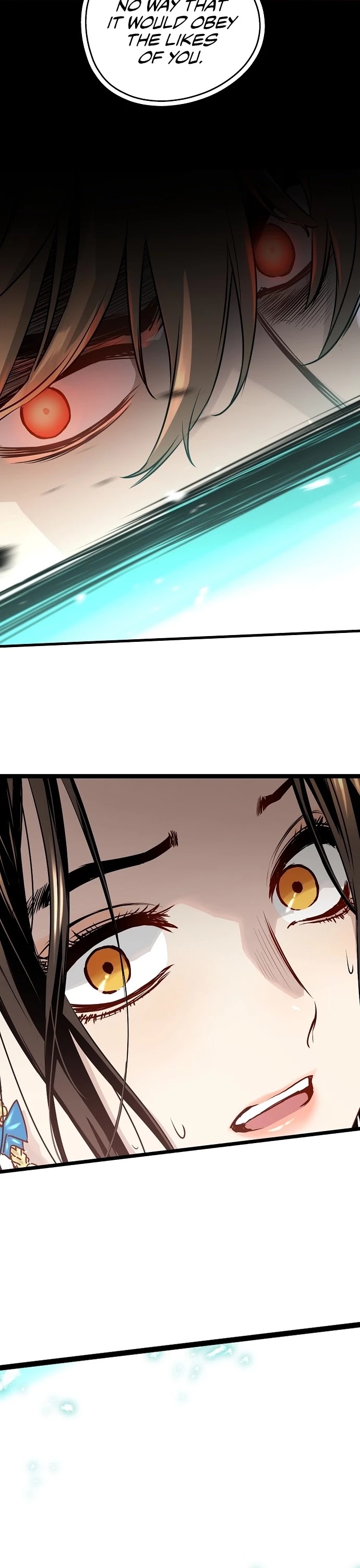 Promised Orchid Chapter 35 page 8 - Chapter 35