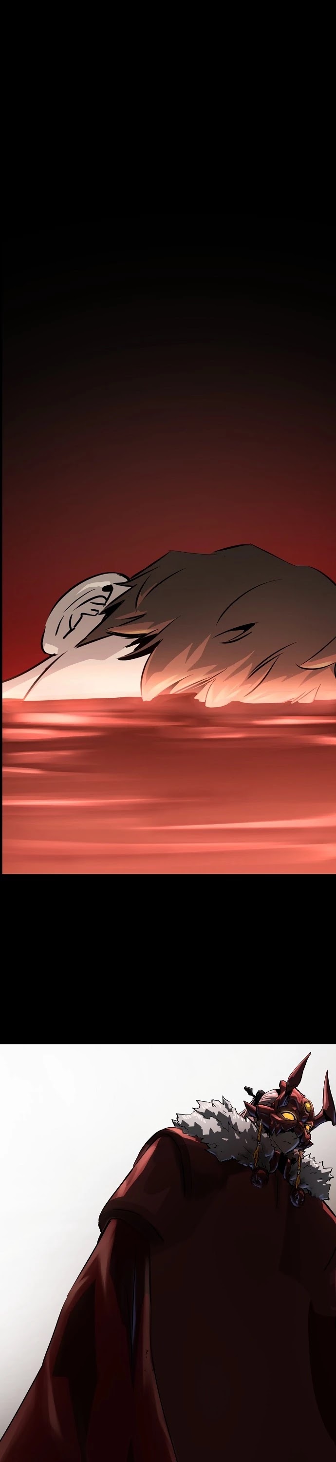 Promised Orchid Chapter 36 page 1 - Chapter 36