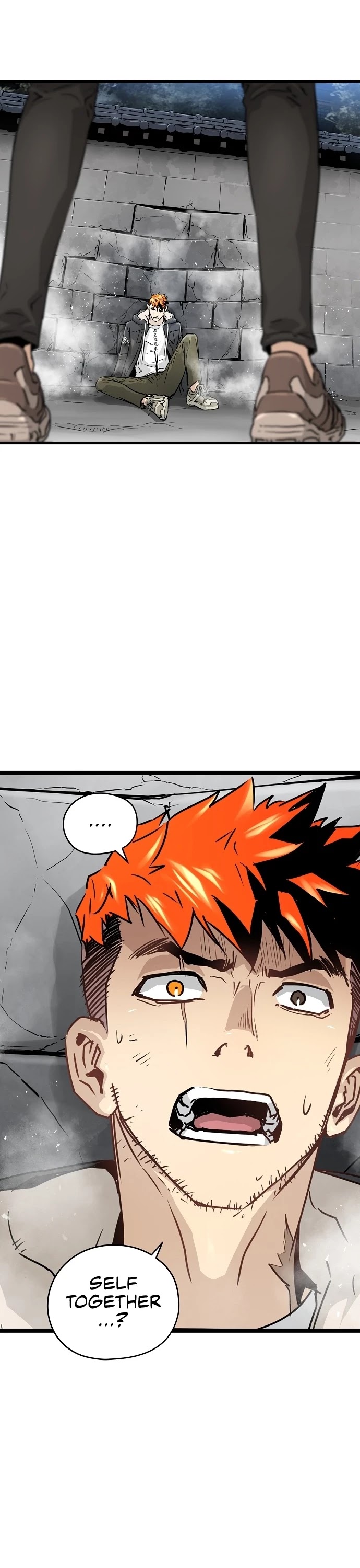 Promised Orchid Chapter 36 page 13 - Chapter 36