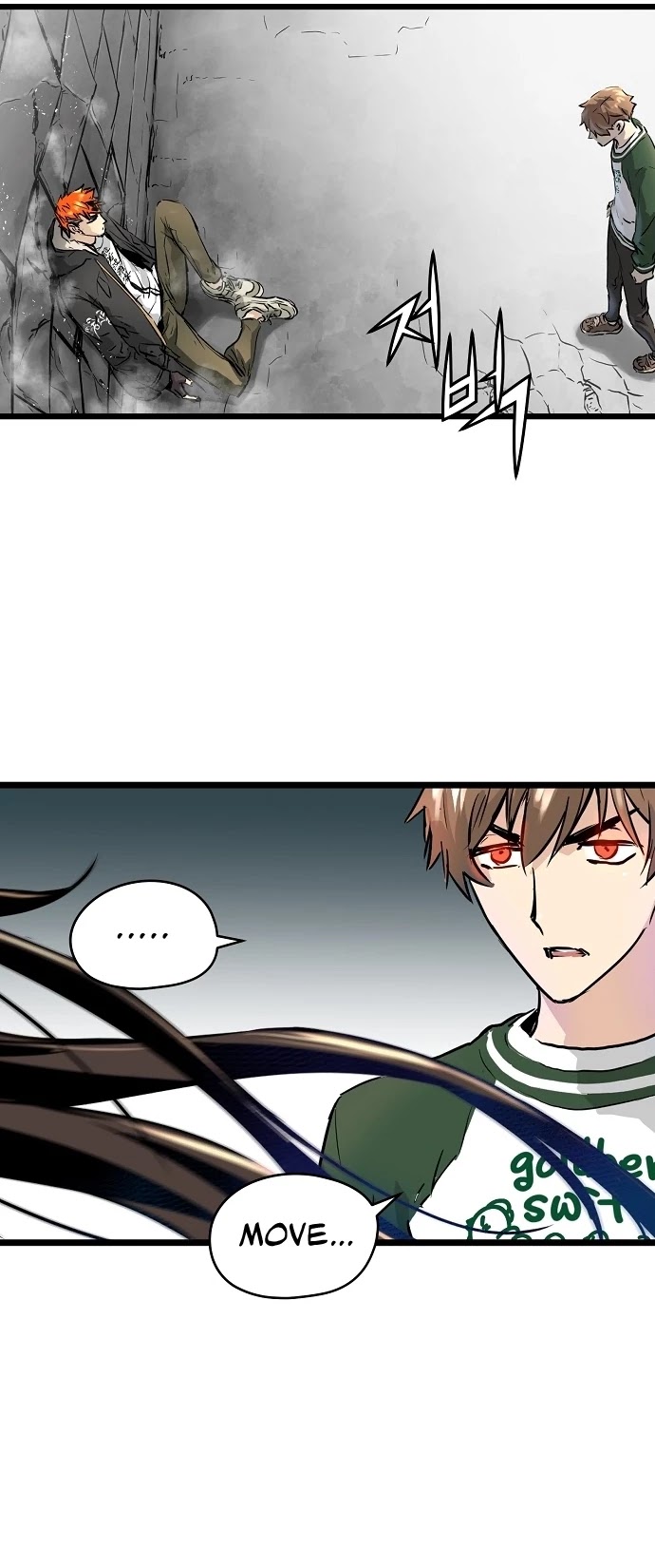 Promised Orchid Chapter 36 page 14 - Chapter 36