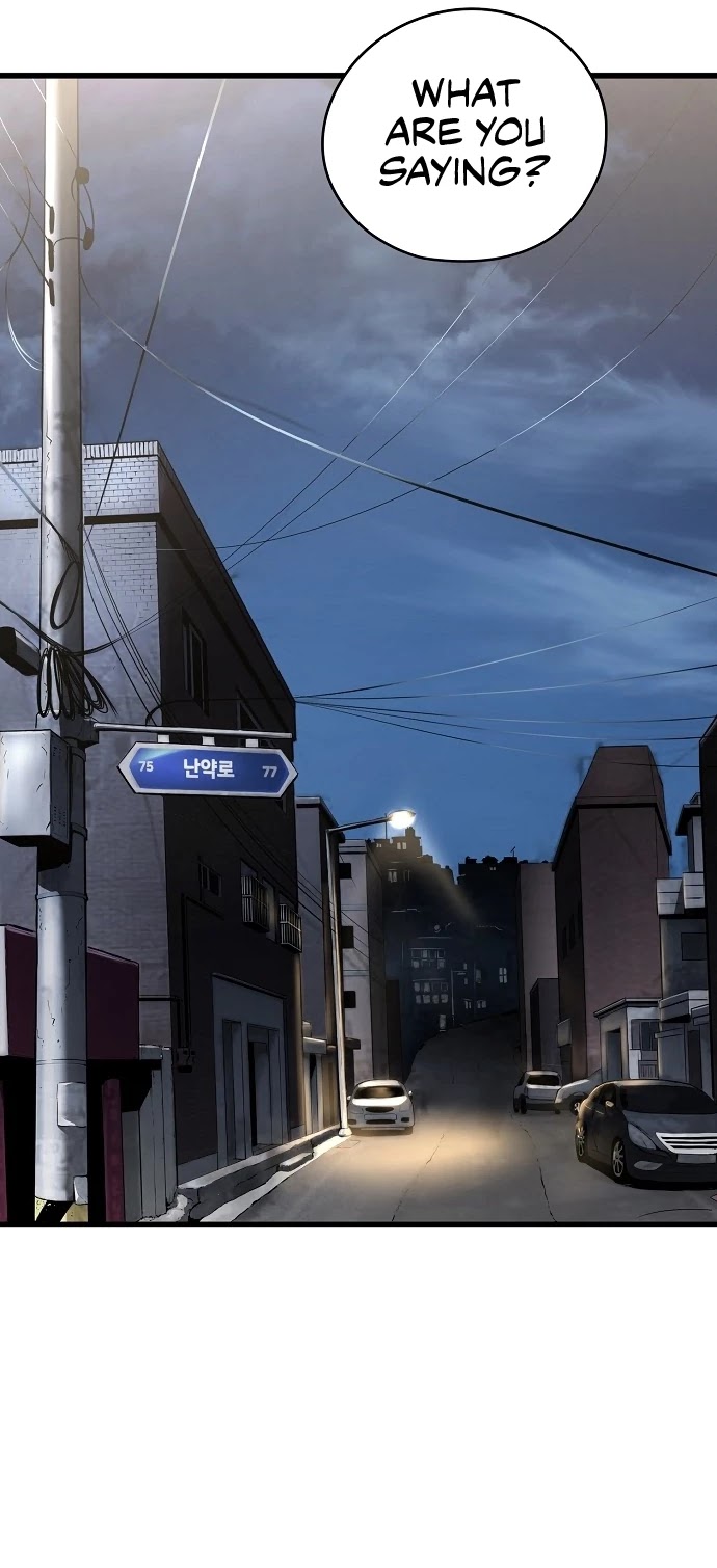Promised Orchid Chapter 36 page 19 - Chapter 36