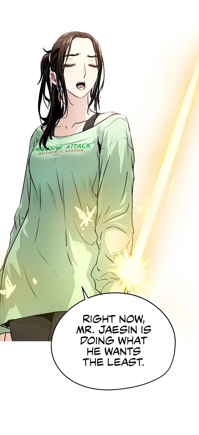 Promised Orchid Chapter 36 page 20 - Chapter 36