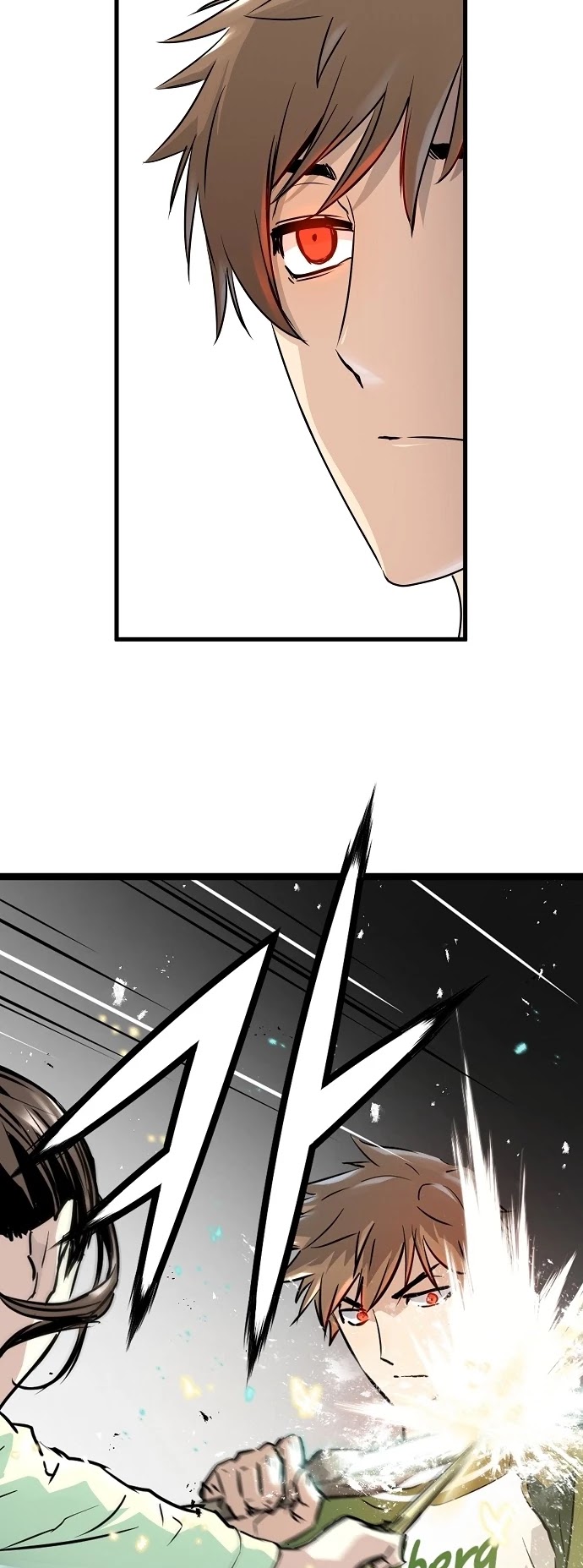 Promised Orchid Chapter 36 page 24 - Chapter 36