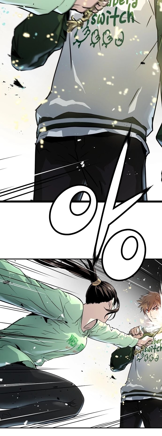 Promised Orchid Chapter 36 page 25 - Chapter 36