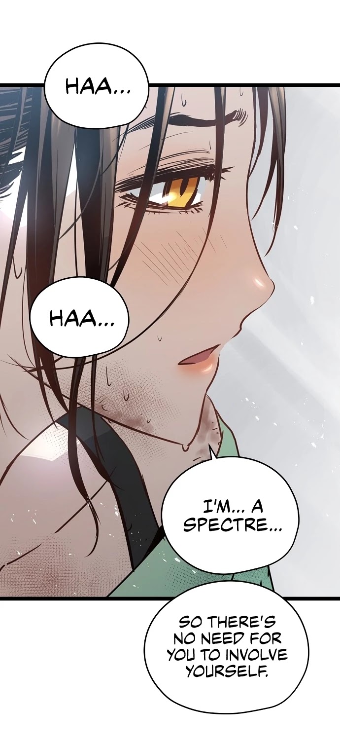 Promised Orchid Chapter 36 page 34 - Chapter 36