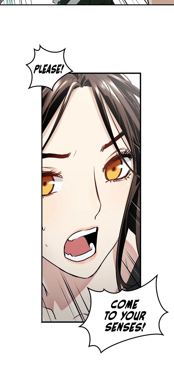 Promised Orchid Chapter 36 page 4 - Chapter 36