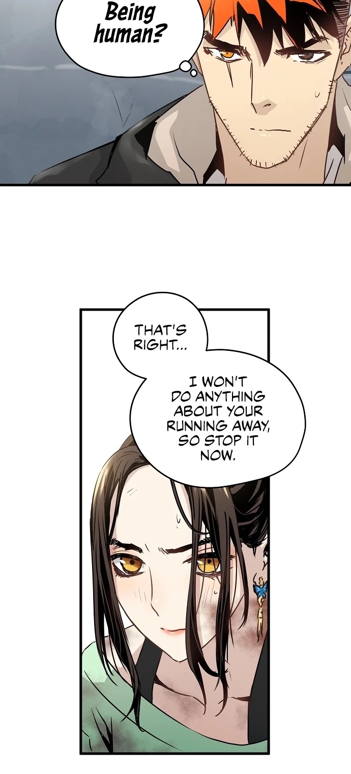 Promised Orchid Chapter 36 page 40 - Chapter 36