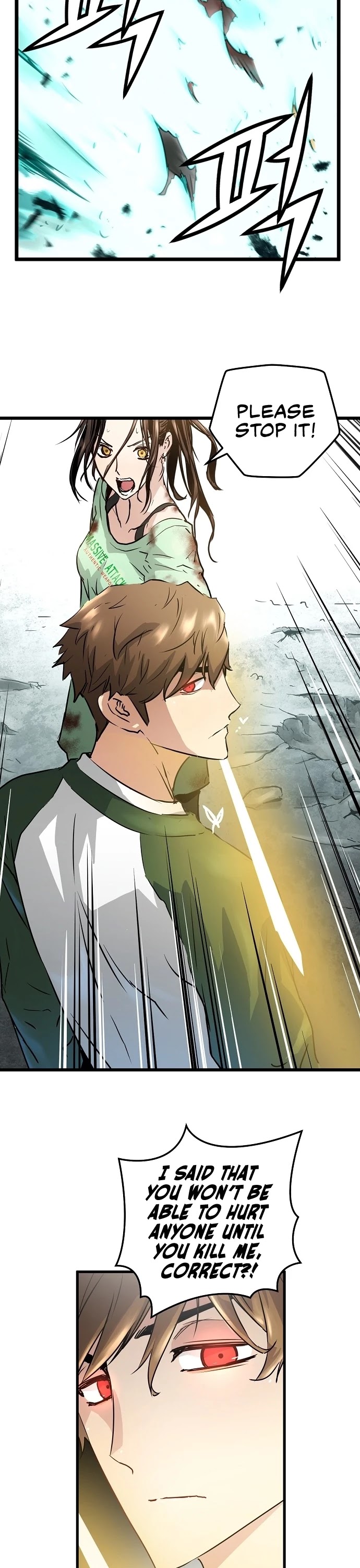 Promised Orchid Chapter 36 page 43 - Chapter 36