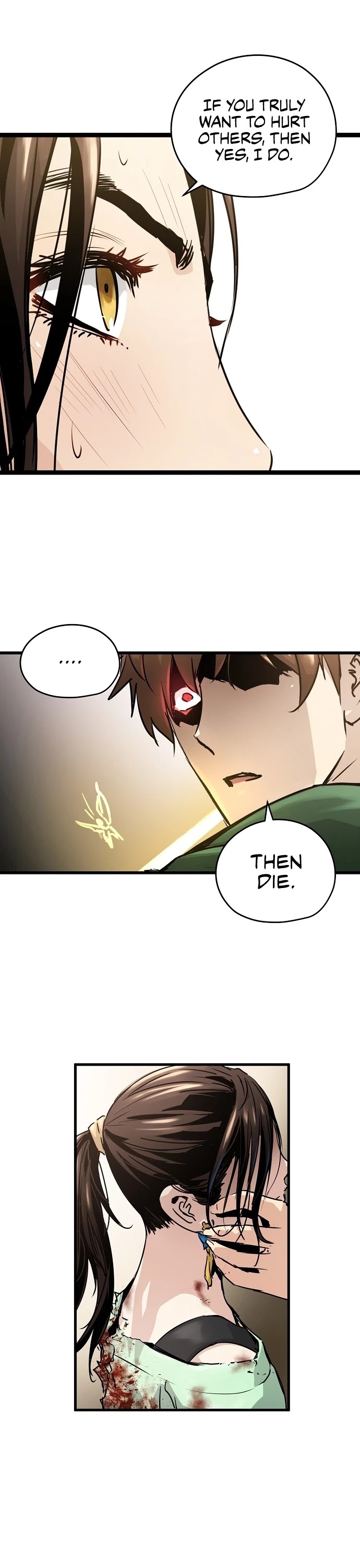 Promised Orchid Chapter 36 page 46 - Chapter 36