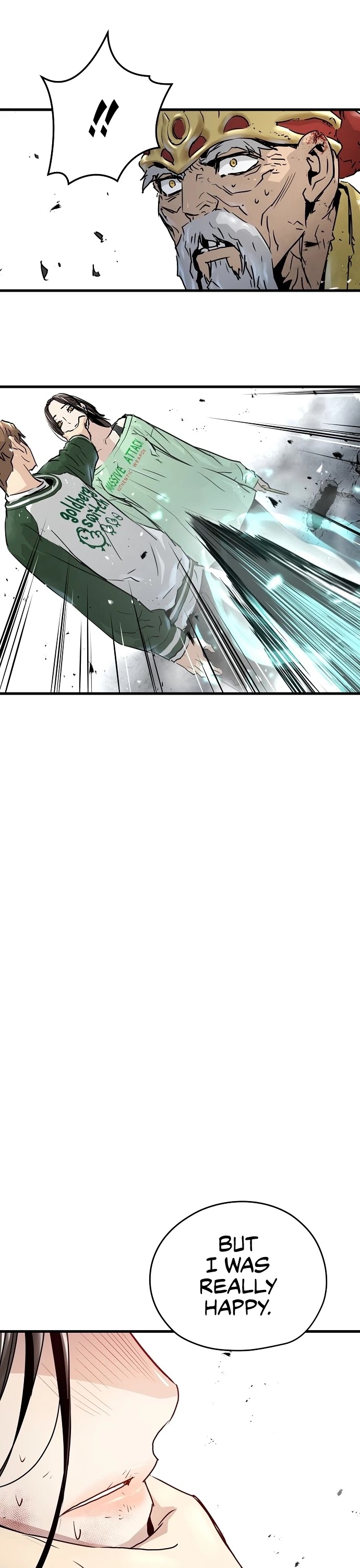 Promised Orchid Chapter 36 page 51 - Chapter 36