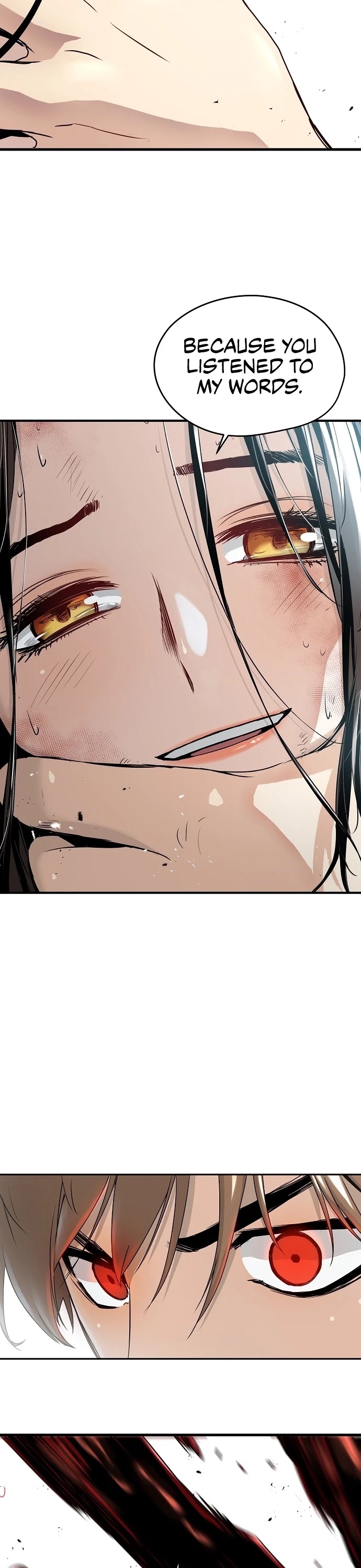 Promised Orchid Chapter 36 page 52 - Chapter 36