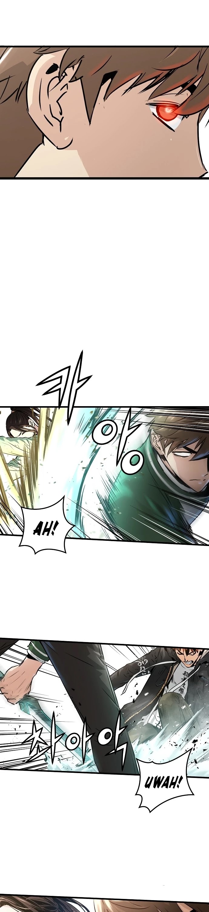 Promised Orchid Chapter 36 page 6 - Chapter 36