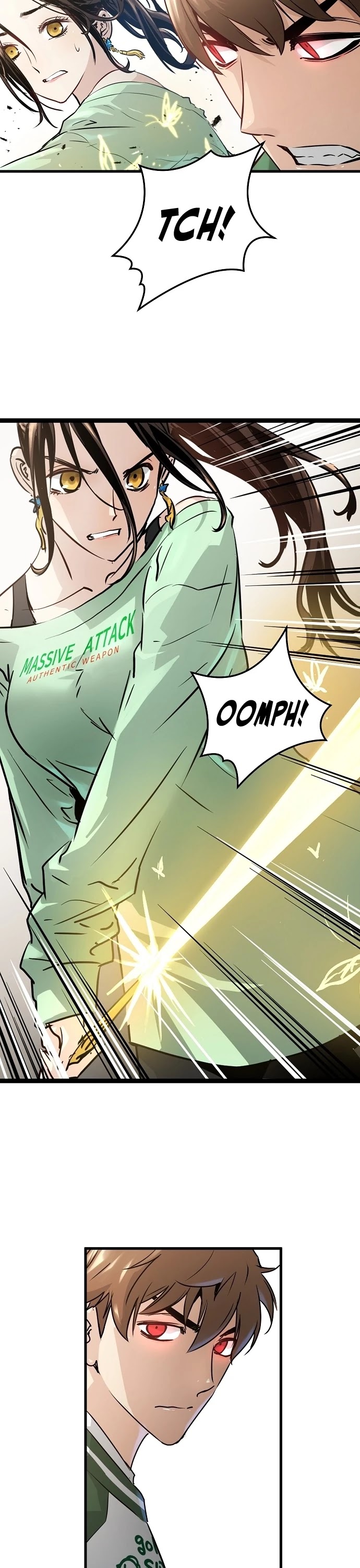 Promised Orchid Chapter 36 page 7 - Chapter 36