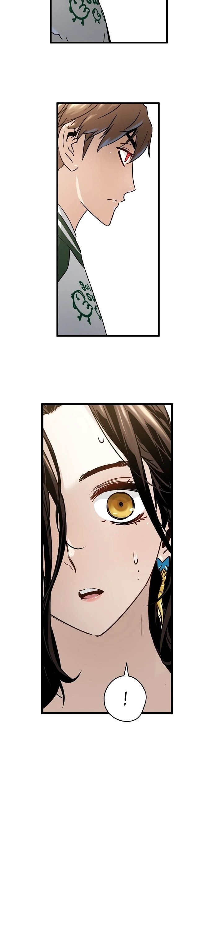 Promised Orchid Chapter 36 page 8 - Chapter 36