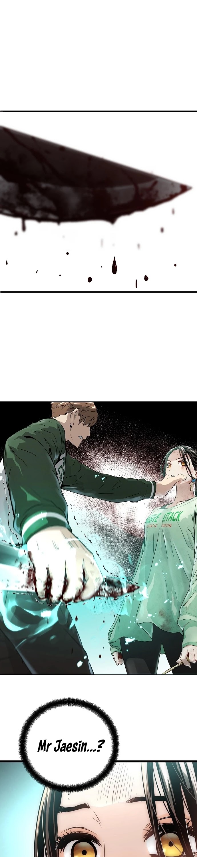 Promised Orchid Chapter 37 page 1 - Chapter 37